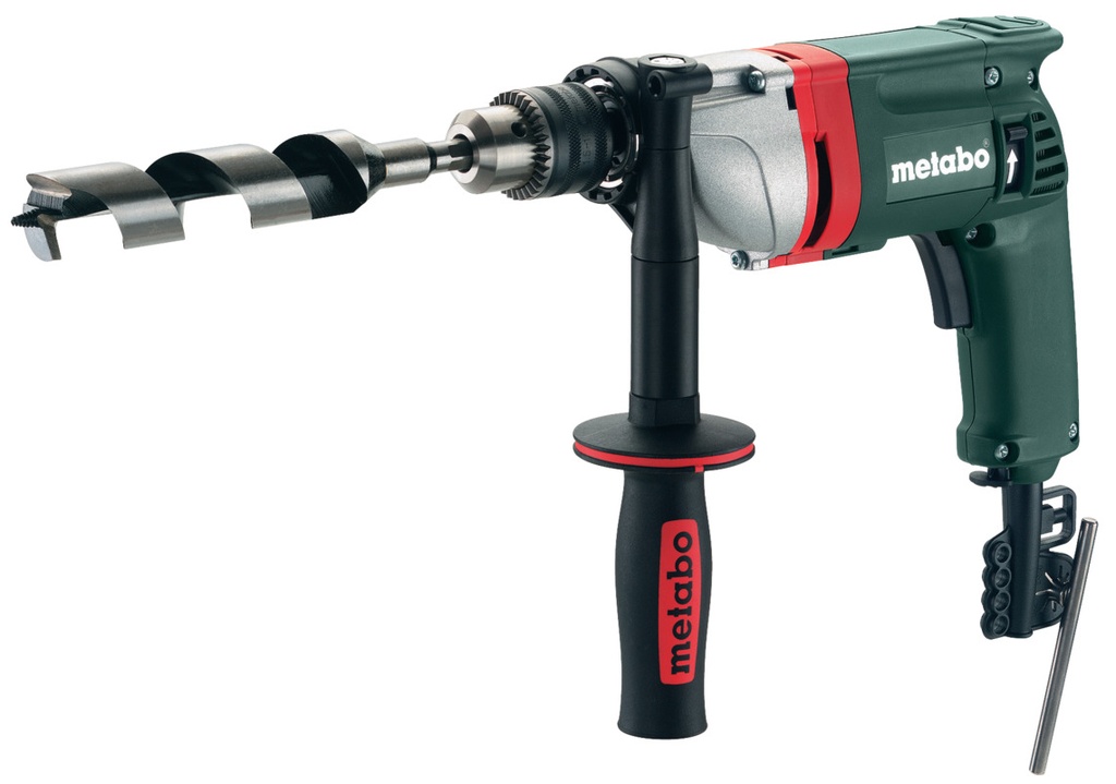 دريل ميتابو كهرباء 750 واط 75 ملم - ( Metabo BE 75-16)