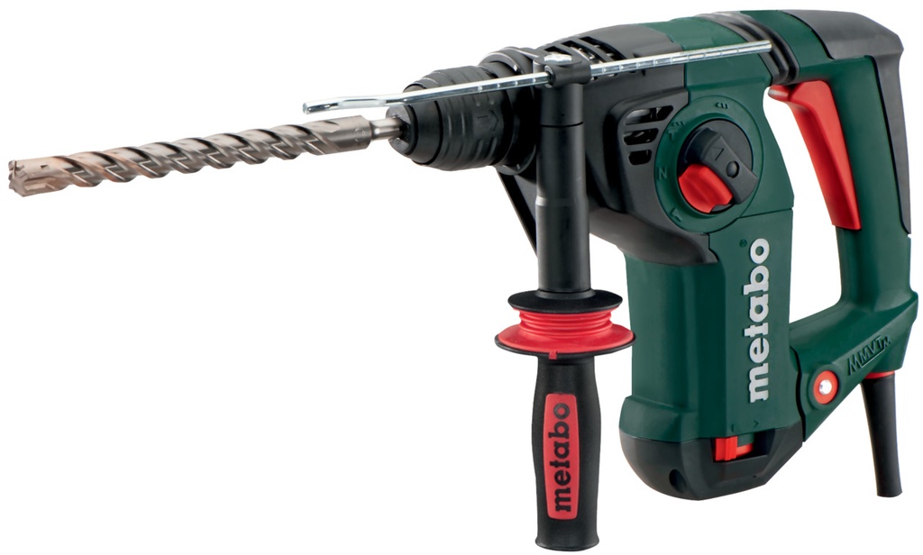 KHE 3251 COMBINATION HAMMER 3.1 J / 800 w / 3.6kg / 32 mm 