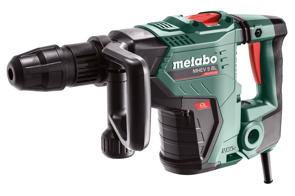 MHEV 5 BL DEMOLITION HAMMER 8.7 J / 1150 W / 7.9 kg