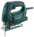 STEB 80 Quick Jigsaw 590 W 80 mm PL-CASE