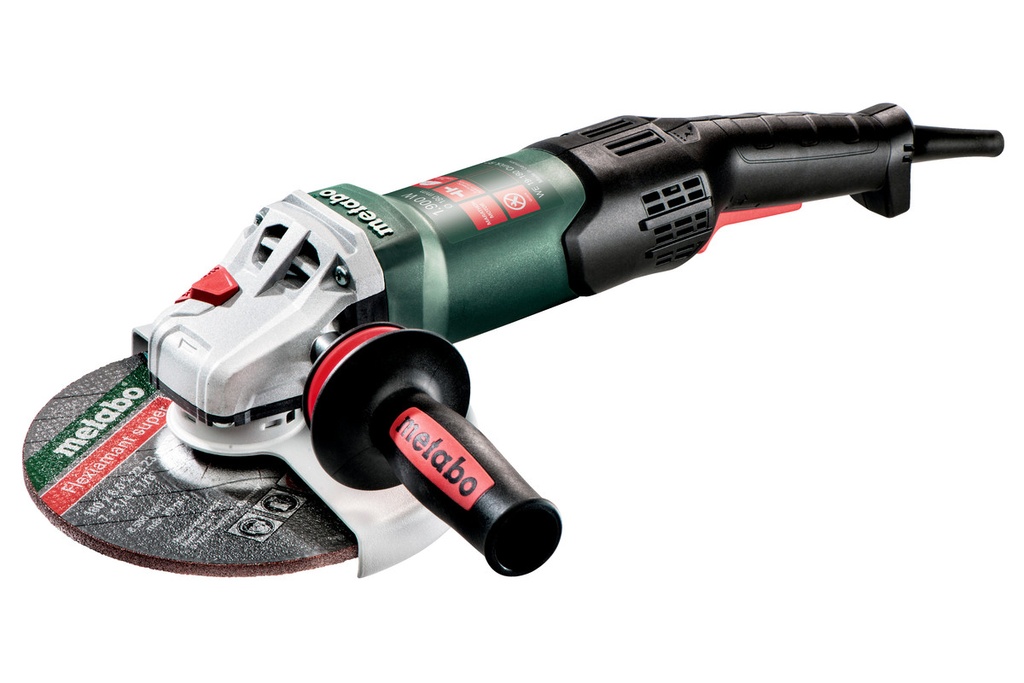WE 19-180 Quick RT Angle grinder 