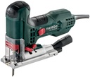 STE 100 Quick Jigsaw 710W,100 MM