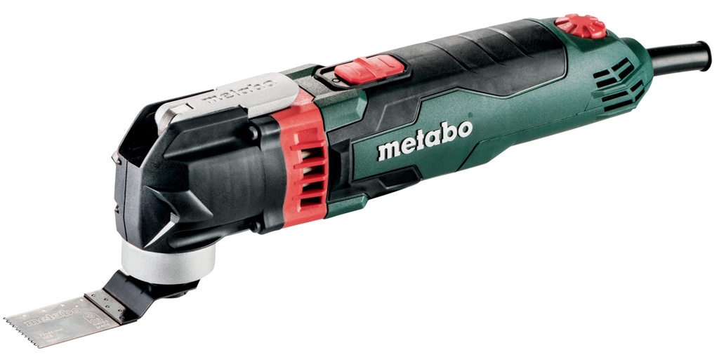 MT 400 Quick multitool