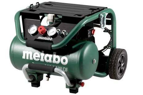 POWER 280-20 W OF POWER COMPRESSOR 2.5 HP 20 l 