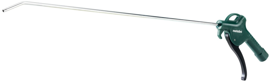 BP 500 AIR BLOW GUN 3 - 8 bar 130 - 350 l/min 