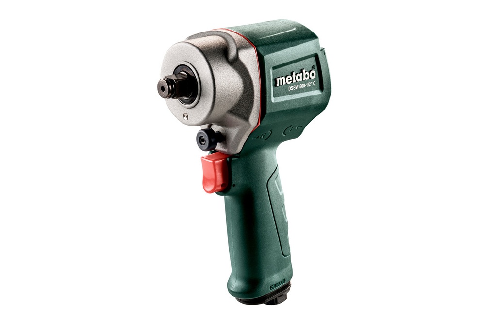 DSSW 500-1/2" AIR IMPACT WRENCH 