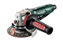 DW 10-125 Quick Angle grinder 6.2 bar 