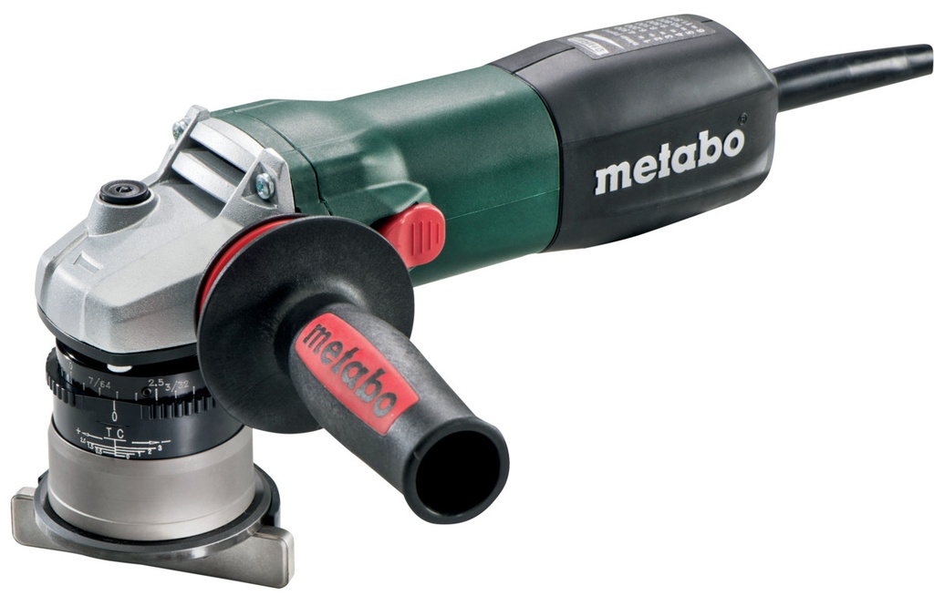 KFM 9-3 RF Bevelling tool 