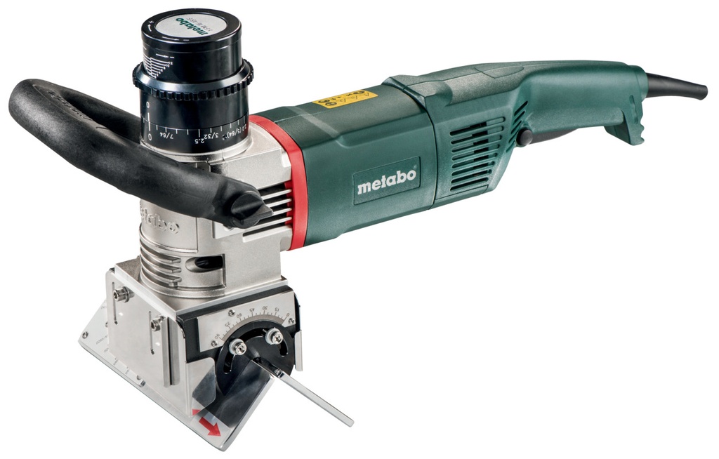 KFM 16-15 F Bevelling tool