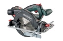 KS 18 LTX 57 Cordl.Circular saw 2x18V/5.2Ah 