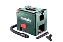 AS 18 L PC Dry Cordless Vacuum Cleaner 7.5L-18V (Bare)