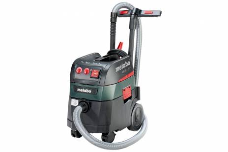 ASR 35 L ACP Wet&Dry Vacuum Cleaner 35L-1400W