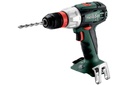 دريل ميتابو شحن 18 فولت 13 ملم بدون بطارية وشاحن - ( Metabo BS 18 LT Quick)