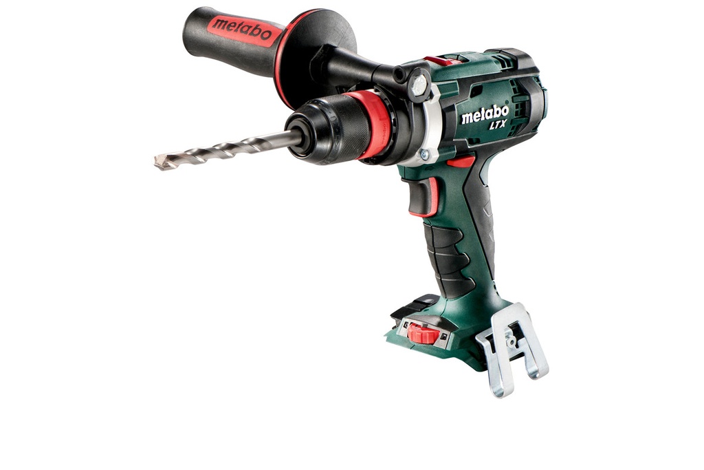 دريل ميتابو شحن 18 فولت 13 ملم بدون بطارية وشاحن - ( Metabo BS 18 LTX QUICK)