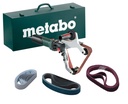 RBE 15-180 Set Wraparound Pipe Belt Sander 