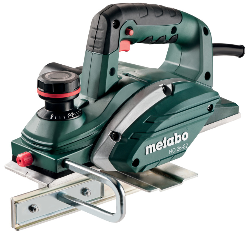 HO 26-82 Planer 