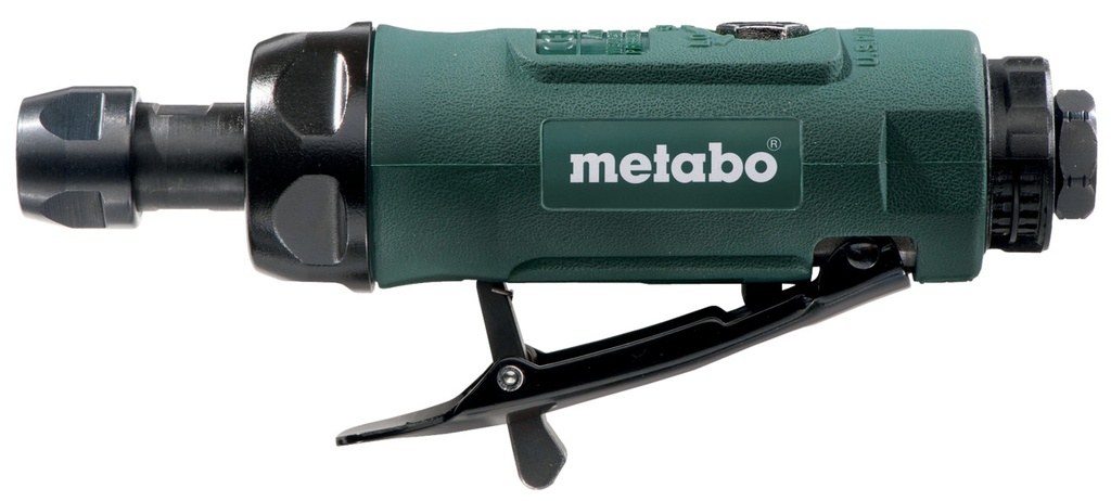 DG 25 SET AIR DIE GRINDER 6.2 bar 25000 /min 