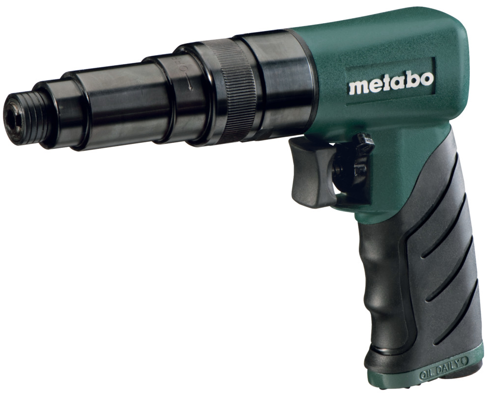 DS 14 AIR SCREWDRIVER 1800 /min 5 - 14 Nm 