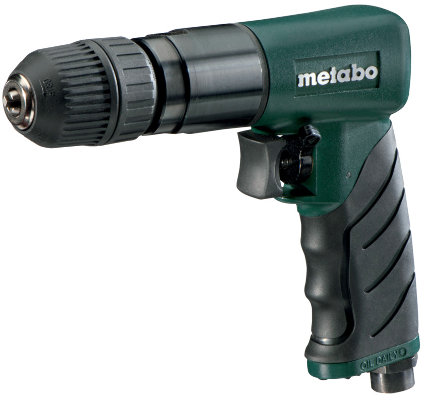 DB 10 AIR DRILL 1800 /min 3 - 10 mm 