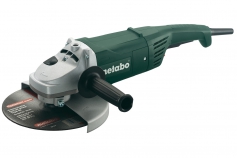 WX 2000 * Angle grinder (180) 2000 W - 7 " 