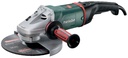 W 22-230 MVT Angle Grinder 2200 W - 9 " 