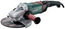 WE 24-230 MVT Angle Grinder 2400 W- 9 " 