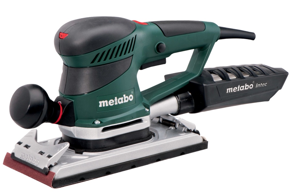 SRE 4351 TURBOTEC ORBITAL SANDER 114 x 229 mm 