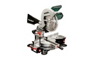KS 305 M - Mitre saw 12 - 305mm - 2000W