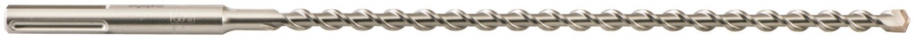 38X520 SDS-Max Drill Bit  2-Head (Pro)