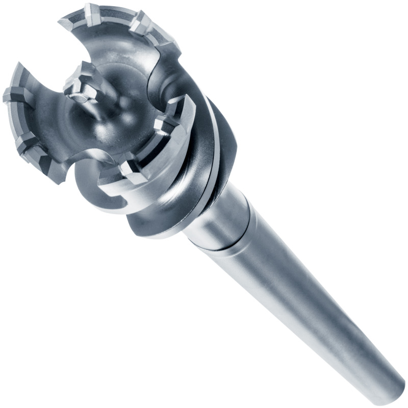 65X550 SDS-Max Core bit