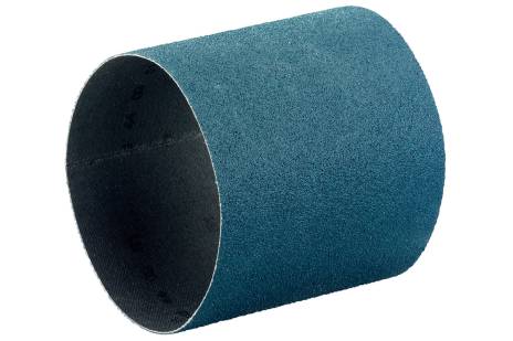 10 SANDING BELTS 90 X 100 MM P 120, ZK 
