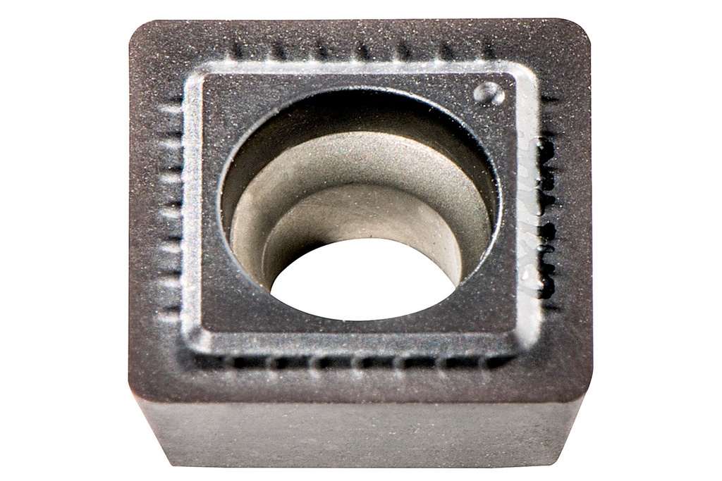 Carbide indexable inserts stainless steel 