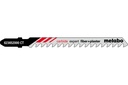 1 JIGSAW BLADE,GYPSUM CARTON, EXPERT, 74/ 4.3MM 