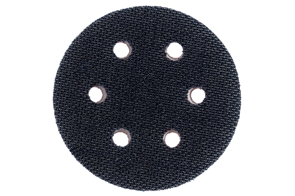HOOK AND LOOP INTERMEDIATE DISC 80 MM,PERF.F. SXE 400 