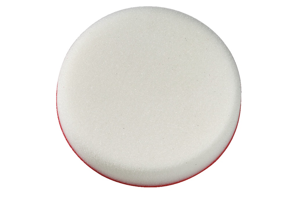 HOOK AND LOOP POLISHING SPONGE, FINE, 80X20 MM 