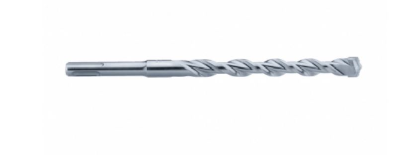 4.0X110 SDS-Plus Hammer Drill Bit  (Pro 4)