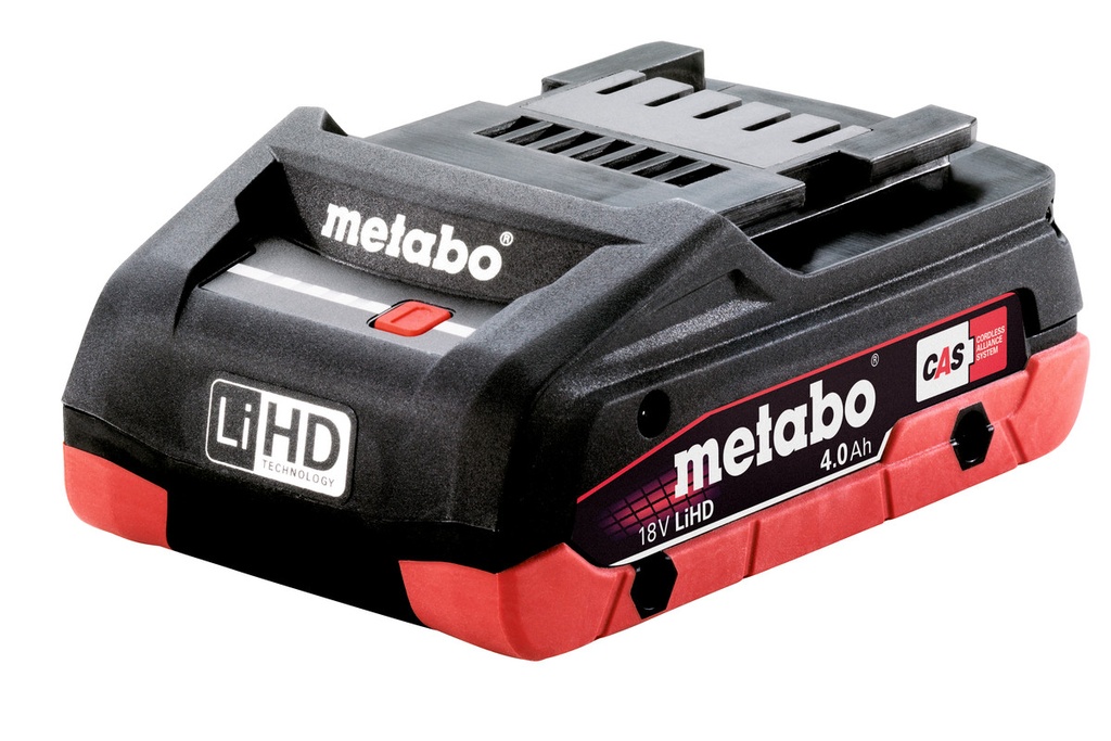 LiHD Battery pack 18 V - 4.0 Ah