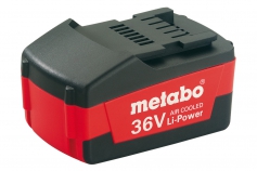 BATTERY PACK 36 V, 1.5 AH, LI-POWER COMPACT 