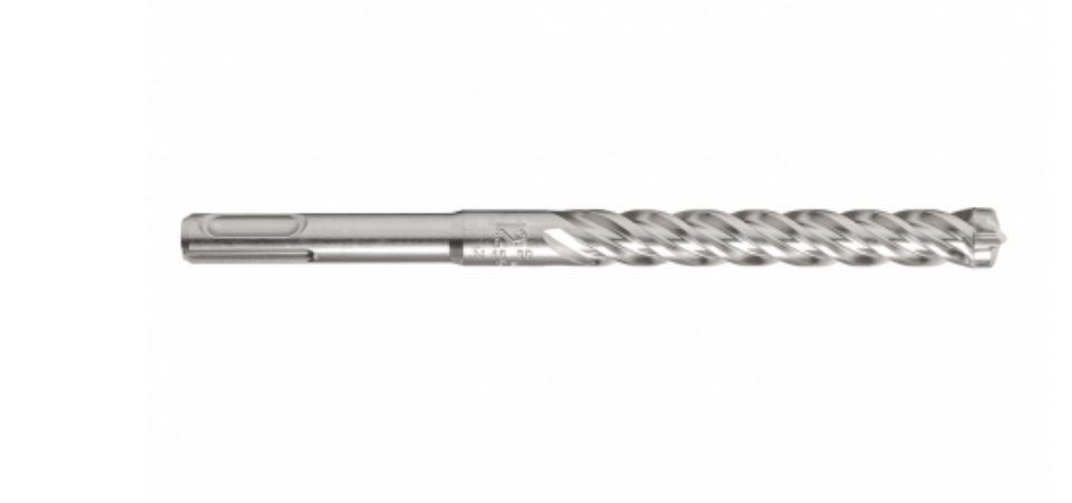 14X210 SDS-Plus Hammer Drill Bit  (Premium)