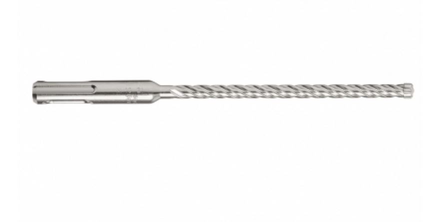 6X110 SDS-Plus Hammer Drill Bit  (Premium)