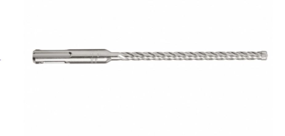 8.0X160 SDS-Plus Hammer Drill Bit  (Premium)
