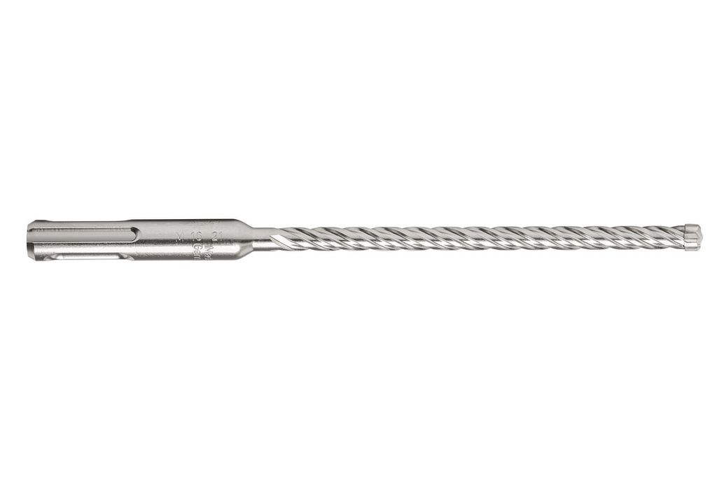 8.0X210 SDS-Plus Hammer Drill Bit  (Premium)