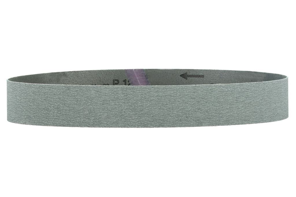 5 SANDING BELTS 40 X 760 MM, P1200/A16, PYR, RBS 