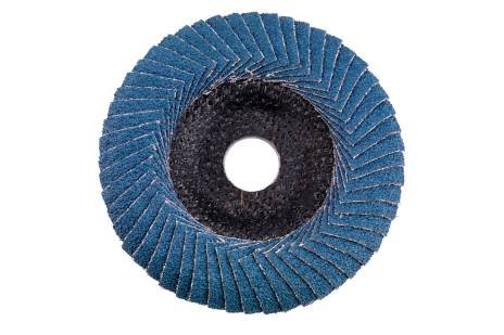 Inox Flap Disc 125 MM P40 F-ZK