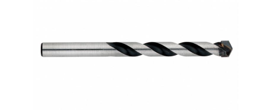 CARBIDE MASONRY DRILL BIT 6.0X100 MM 