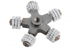 Star cutters pointed 