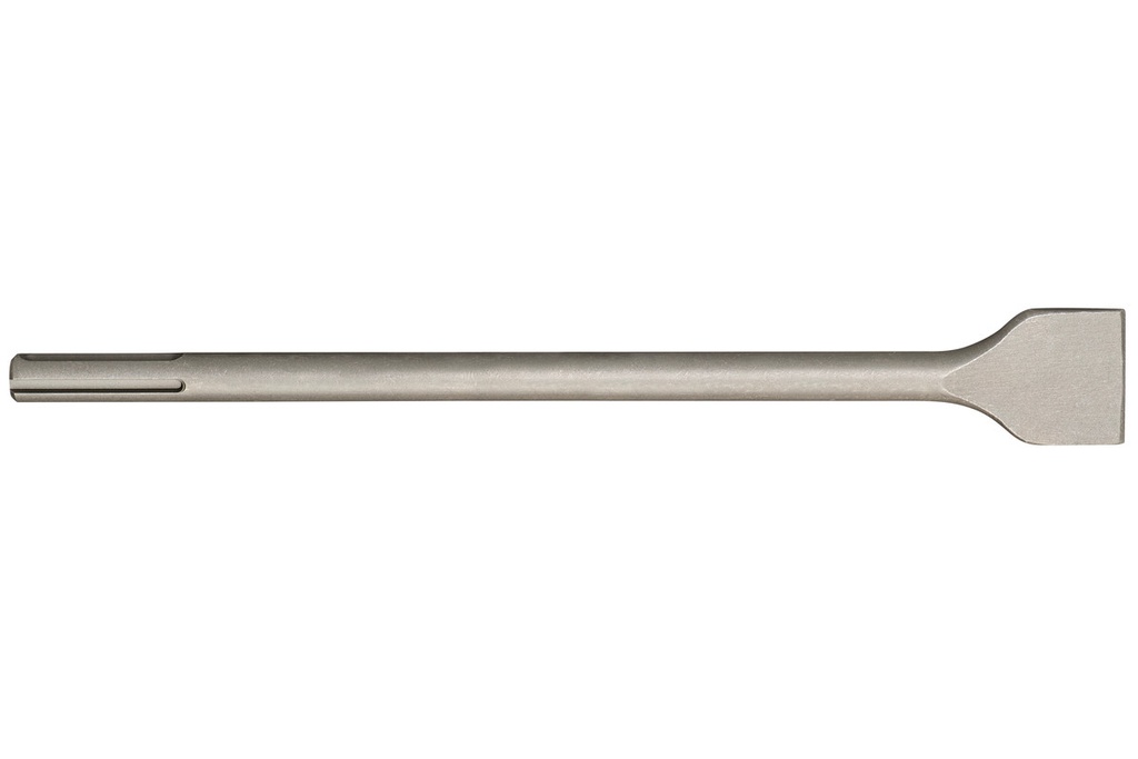50X400 SDS-Max Scaling Chisel