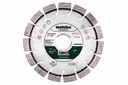 Universal Diamond Cutting Disc 125 x 22.23 mm (Professional) 15 Segments , UP