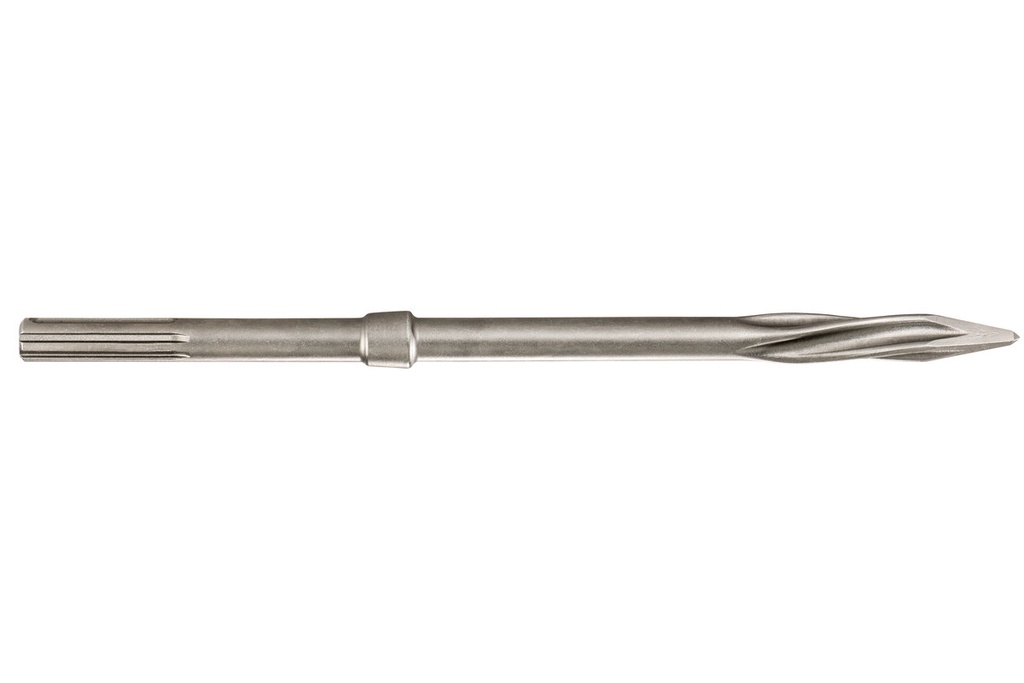 400mm SDS-Max Point Chisel Self-sharpening (Premium)