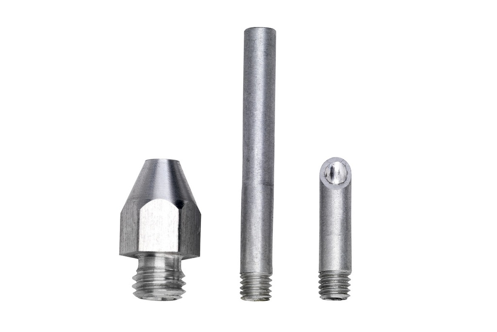 Nozzle kit 